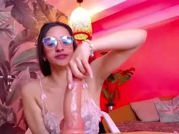 Private valery_blush on Chaturbate