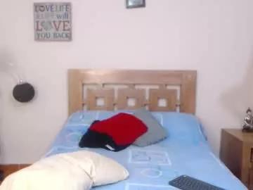 Freechat valesantodomingo on Chaturbate