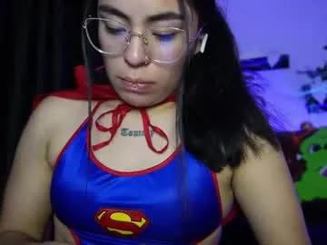 Private valkyria12 on Chaturbate
