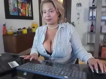 Freechat vanessa_sterling on Chaturbate