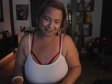 Freechat vanessa_sterling on Chaturbate