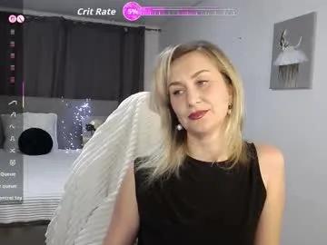 Chaturbate vanessakleiner is Freechat vanessakleiner — #milf #blonde #longlegs #naturalboobs #natural