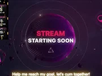 Freechat veafreeze on Chaturbate