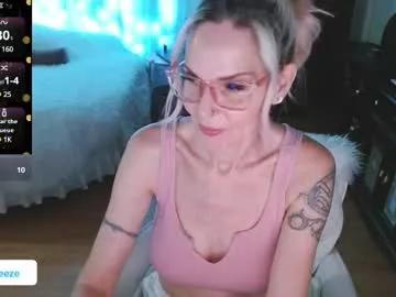 Freechat veafreeze on Chaturbate