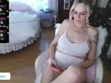 Freechat veafreeze on Chaturbate