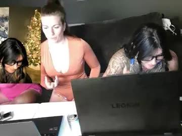Chaturbate ventressinkbaby is Freechat ventressinkbaby — Whats better than 1 guy? 2 and 3 Girls #cum #cock #girlgirl #pussyeating #vibes