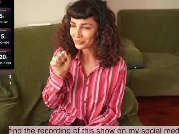 Freechat venus_in_jeans on Chaturbate