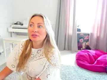 Freechat veola_new on Chaturbate