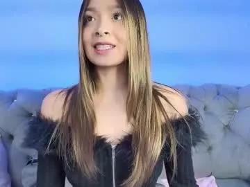 Freechat victoria_adams14 on Chaturbate