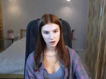 Freechat violaberry__ on Chaturbate