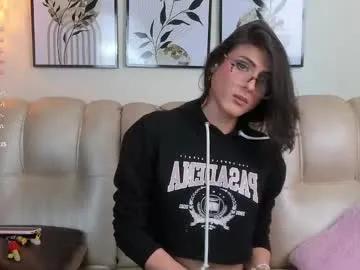 Freechat violeta_foxz on Chaturbate