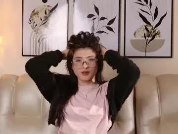Freechat violeta_foxz on Chaturbate
