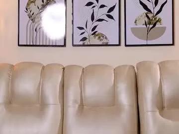 Freechat violeta_foxz on Chaturbate