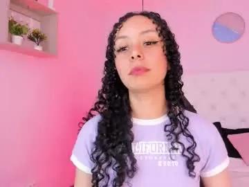 Freechat vivi_gh1 on Chaturbate