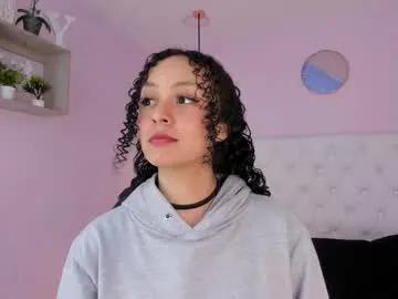 Freechat vivi_gh1 on Chaturbate