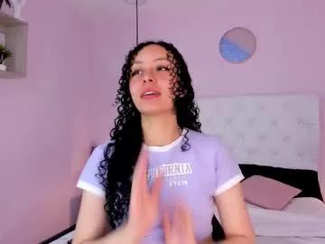 Freechat vivi_gh1 on Chaturbate