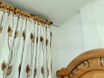 Freechat wanda_liones on Chaturbate