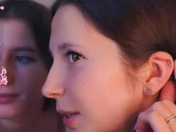 Freechat wendiesetters on Chaturbate