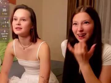 Freechat wendiesetters on Chaturbate