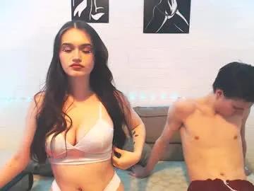 Chaturbate wendyy_garcia is Freechat wendyy_garcia — Who wants to play with us?) #russian #bigboobs #bigass #teen #new