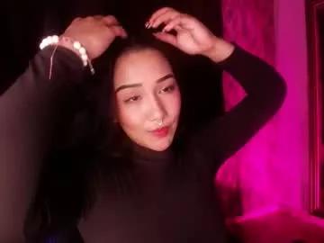 Freechat wensheng_ on Chaturbate