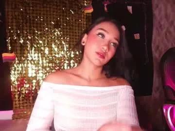 Freechat wensheng_ on Chaturbate