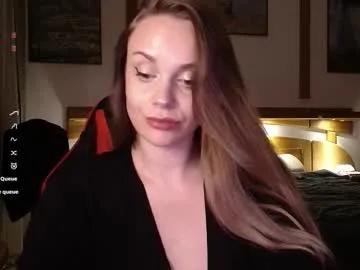 Chaturbate wet_lana is Freechat wet_lana — ASMR soft domination #joi #cei #mistress #findom #c2c