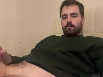 Freechat white_wizard_ on Chaturbate