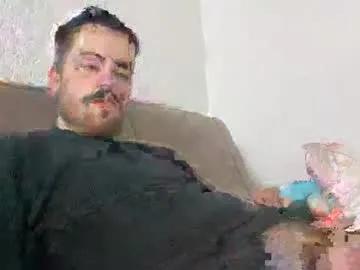 Freechat white_wizard_ on Chaturbate