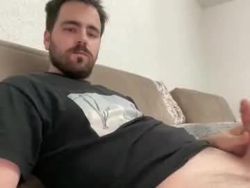 Freechat white_wizard_ on Chaturbate