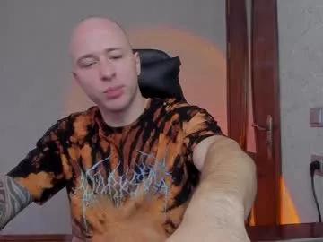 Freechat why_you_so_serious on Chaturbate