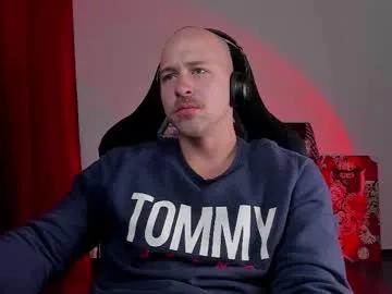 Freechat why_you_so_serious on Chaturbate