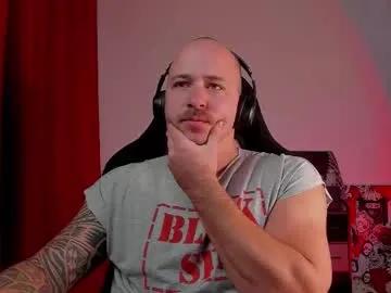 Freechat why_you_so_serious on Chaturbate