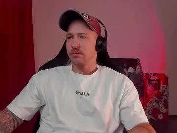 Freechat why_you_so_serious on Chaturbate