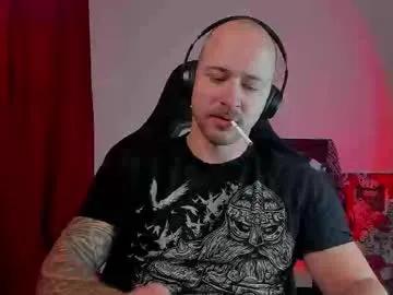 Freechat why_you_so_serious on Chaturbate