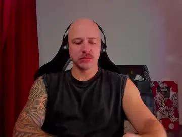 Freechat why_you_so_serious on Chaturbate