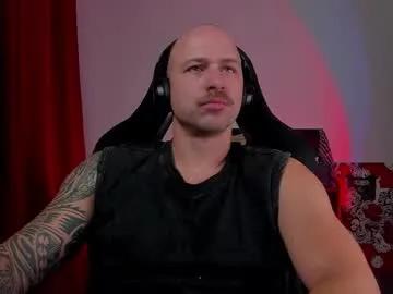 Freechat why_you_so_serious on Chaturbate