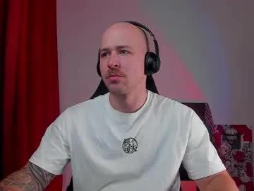 Freechat why_you_so_serious on Chaturbate