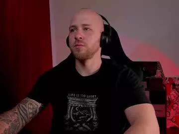 Freechat why_you_so_serious on Chaturbate