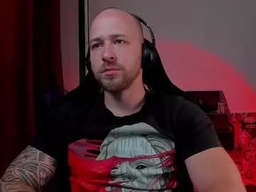 Freechat why_you_so_serious on Chaturbate