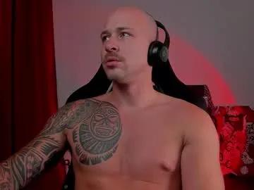 Freechat why_you_so_serious on Chaturbate