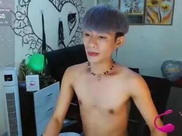 Freechat wildesttwinky on Chaturbate