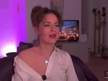 Freechat witch_in_silk on Chaturbate