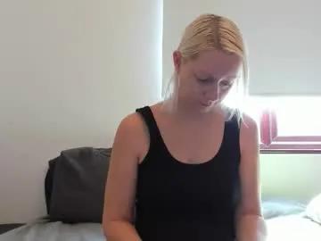 Freechat xxkimber_bentonxx on Chaturbate