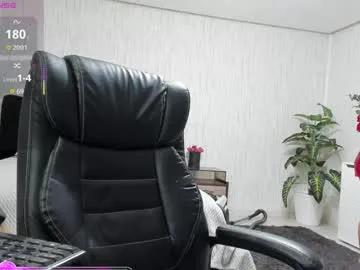 Freechat xxsecretdesirexx on Chaturbate