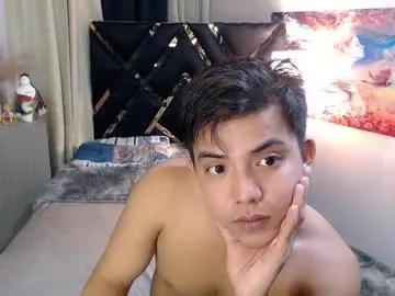 Freechat yourasian_bradley on Chaturbate
