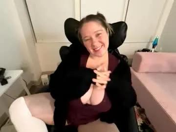 Chaturbate yum_slut is Freechat yum_slut — Just chillin #natural #bush #bigtits #bigboobs #shy