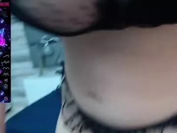 Group yungelitamor_ on Chaturbate