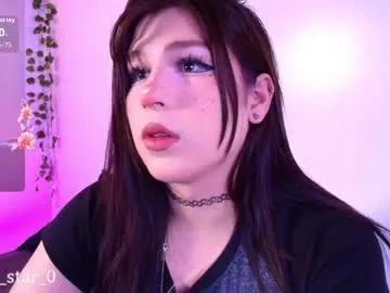 Freechat yuri_stars on Chaturbate