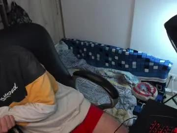 Freechat yurii_moody on Chaturbate